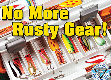 Gary Cole Design services advertising