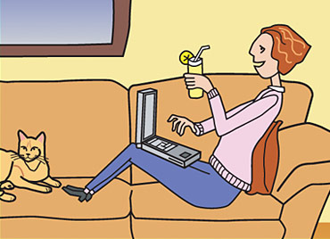 Gary Cole Design services graphic design