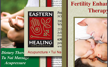 Gary Cole Design Business Marketing Services