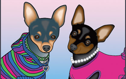 Gary Cole Design Graphic Design Services