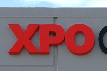 Gary Cole Design Portfolio Business Signage