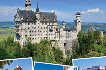 Gary Cole Design Portfolio Print Design